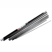 Telescopic Fishing Rod High Carbon Fishing Rod 2.7M-8.0M Portable Ultra-light Pole Fishing Super Hard 28 Tonal Carp/Stream Rod Telescopic Fishing Rod High Carbon Fishing Rod 2.7M-8.0M Portable Ultra-light Pole Fishing Super Hard 28 Tonal Carp/Stream Rod