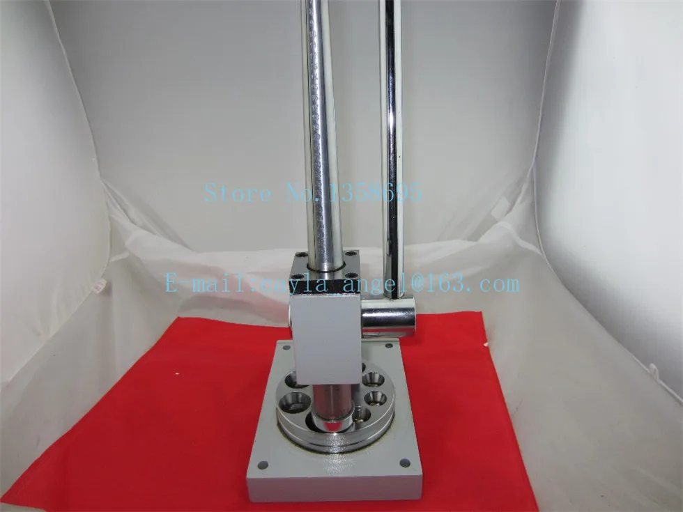 Ручной Кольцевой носилки и редуктор, расширитель размера кольца, стиль кольцевой фильтр, инструменты для измерения