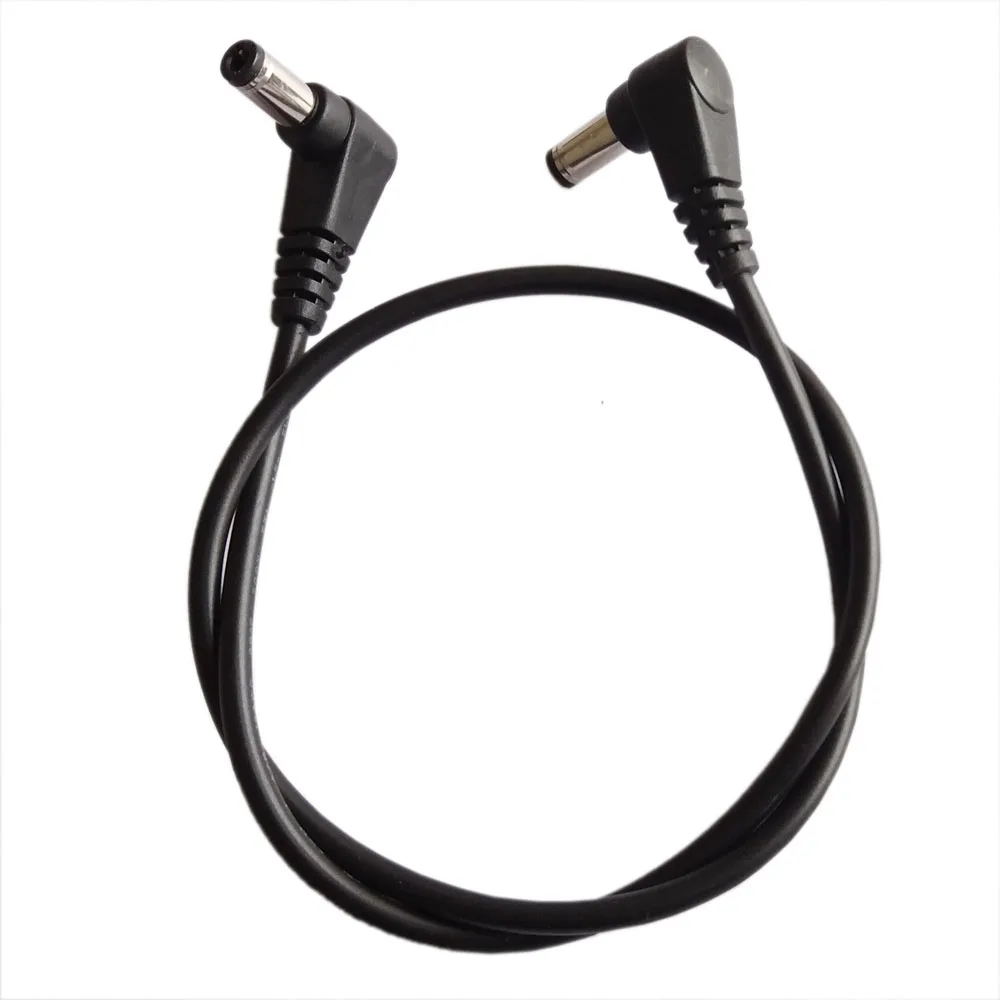 Заводская распродажа! Медный шнур 10 А/1185/18awg DC5.5x2.1 разъем Папа папа кабель питания