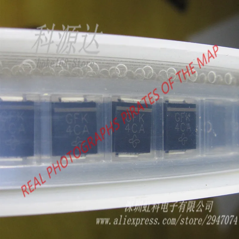 

10pcs/lot SMCJ30A-E3/57T DO-214AB SMCJ30A In Stock