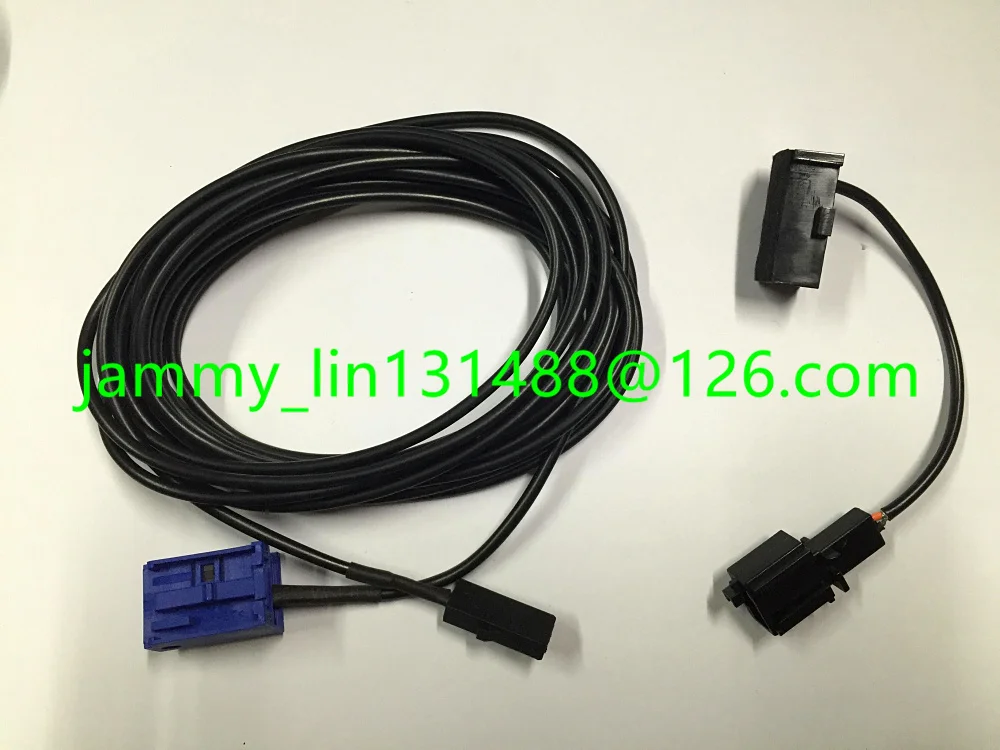 BWM E90 X1 Micphone mic Bluetooth Cable..