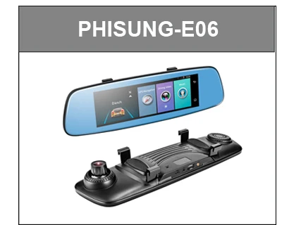 HD камера заднего вида ночного видения с кабелем 5,7 метров+ 0,1 люкс Автомобильная камера+ IP67 водонепроницаемая задняя камера для Phisung Android автомобильный видеорегистратор
