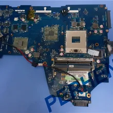 Оригинальная материнская плата для Toshiba satellite C660 LA-6847P K000125840 отлично работает