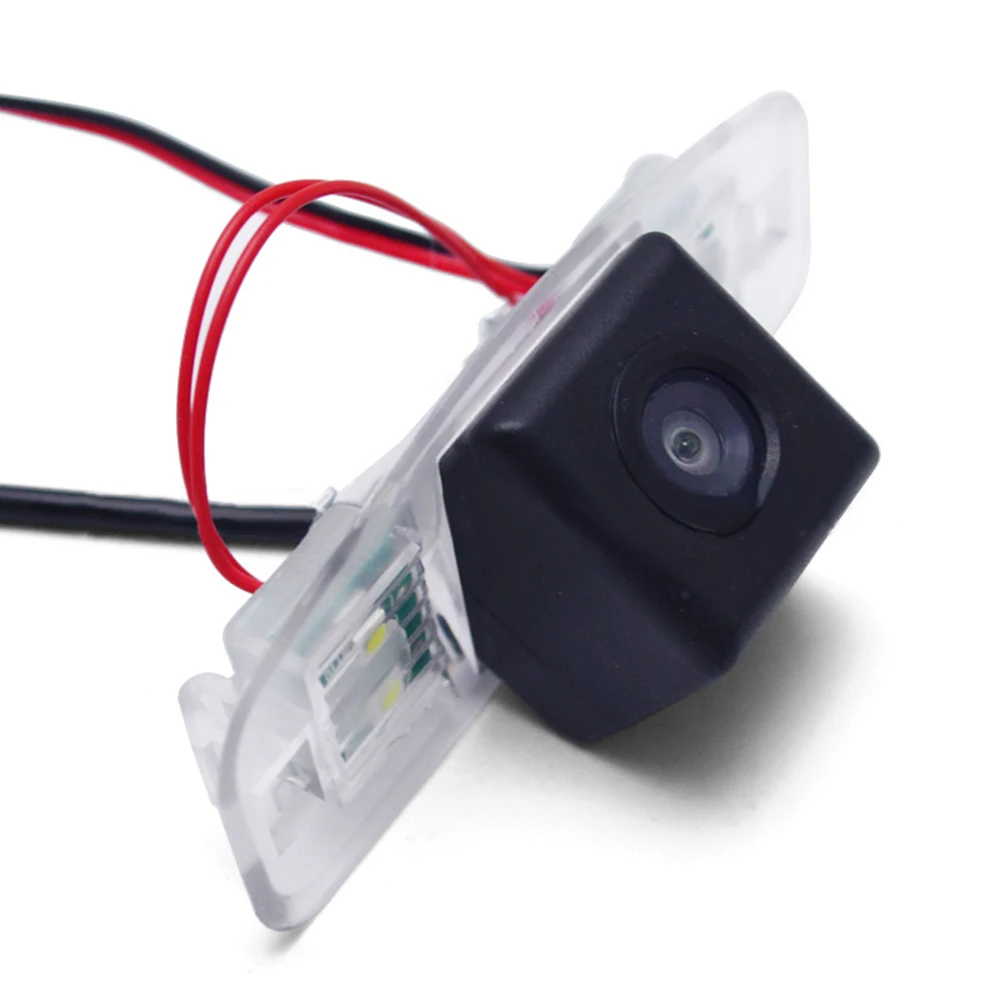 Beste Voor Honda Accord 2002 2003 2004 2005 2006 2007 Voertuig Camera Auto Reverse Backup Parking Camera CCD Achteruitrijcamera