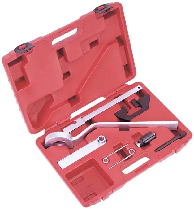 

Diesel Engine Timing Tool Pump Removal Kit For BMW Land Rover Vauxhall Opel