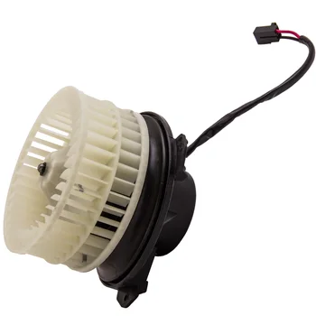 

Front A/C AC Heater Blower Motor w/ Fan Cage for Dodge Grand Caravan 2001-2007