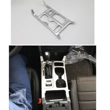 Тюнинг автомобилей для Ford Kuga Аксесуар 2017 интерьер передач подстаканник ABS Авто accssories