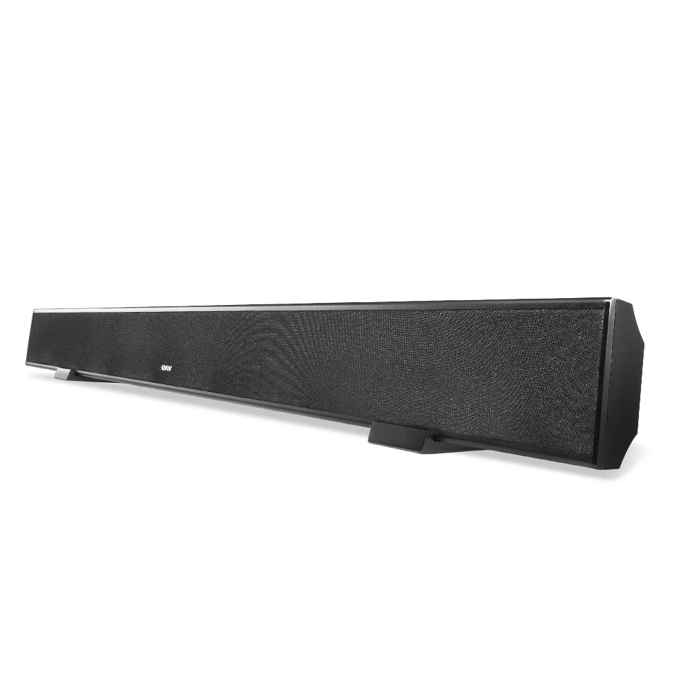 CAV AL90 и SW360B 3.1CH дома Театр 3 1 Системы Беспроводной Bluetooth Soundbar Динамик с сабвуфером 3D
