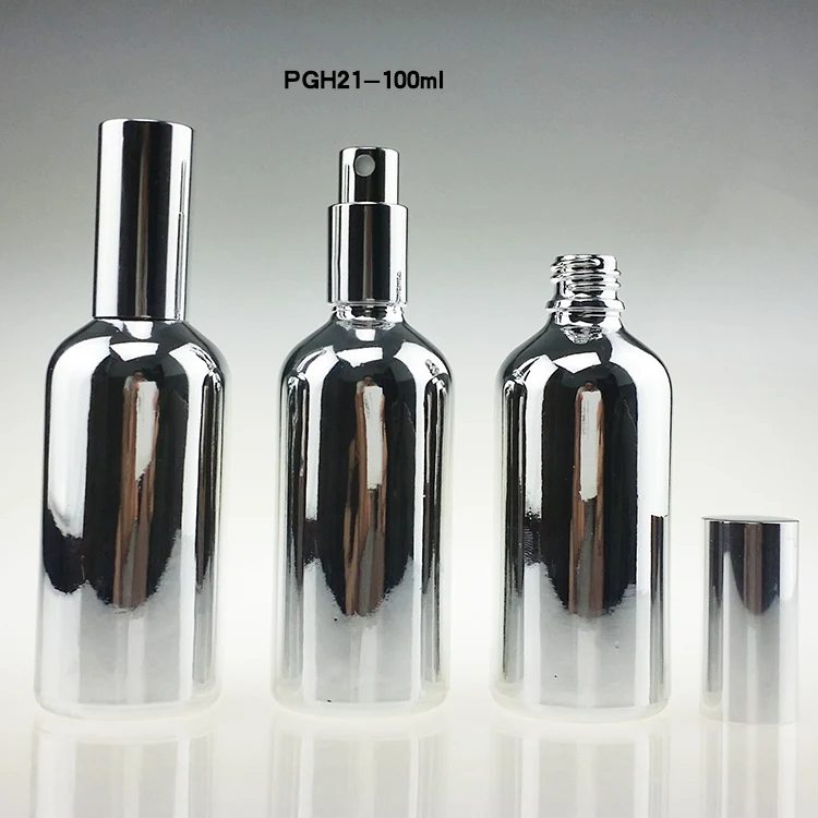 100pcs 100 ml fine mist glass spray bottle for perfume ,buy empty 100ml glass spray bottles for essential oils