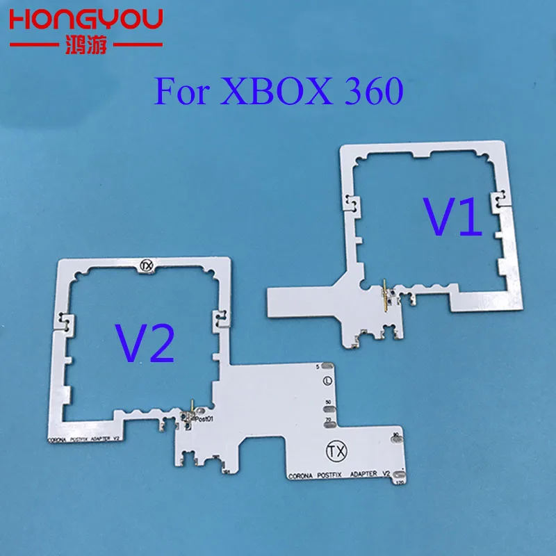 10 шт. диагностический прибор для xbox360 slim Postfix версия 1 V2 V3 V4|Запасные части| |
