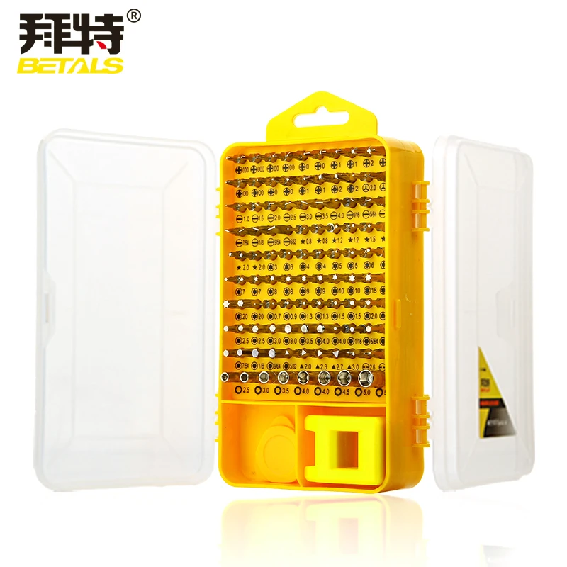 Aliexpress.com : Buy Betals Brand 108 in 1 Screwdriver