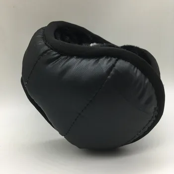 

fashionable keep warm earmuffs scalable folding Earmuffs Winter men Earcap ear warmer