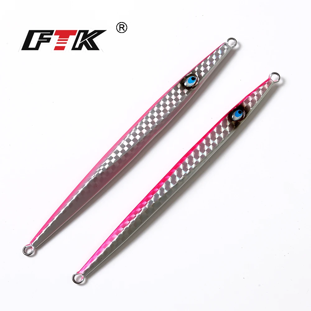 1 шт. металлическая рыболовная приманка 160 г 200 21 см 22 см|metal fishing lure|fishing lurejigging lure |