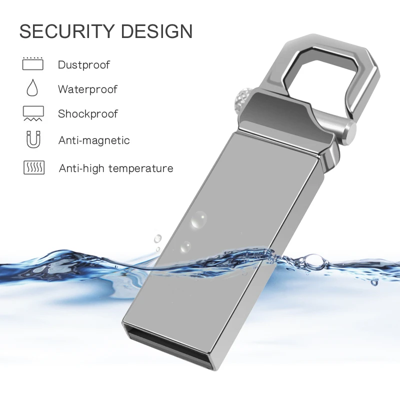 USB флеш-накопитель 16 ГБ 64 4 Гб 128 оперативной памяти 32 встроенной 8 флэш-накопитель