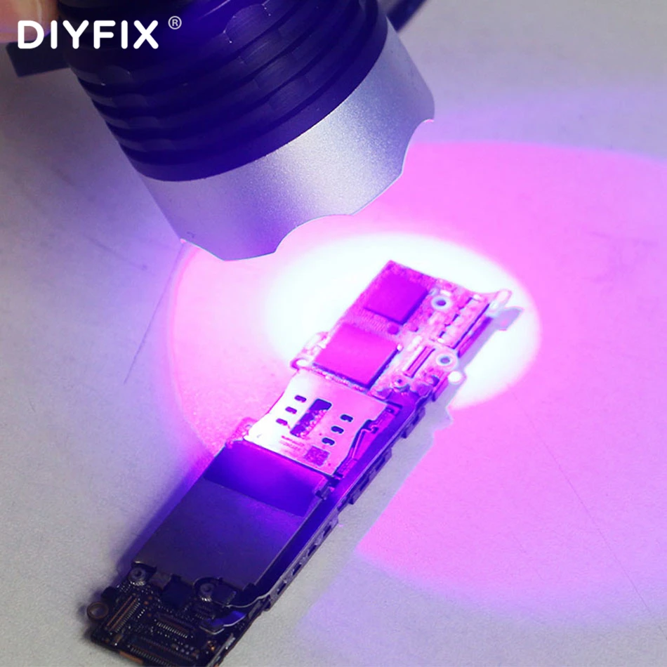Fast Curing UV Lamp-1