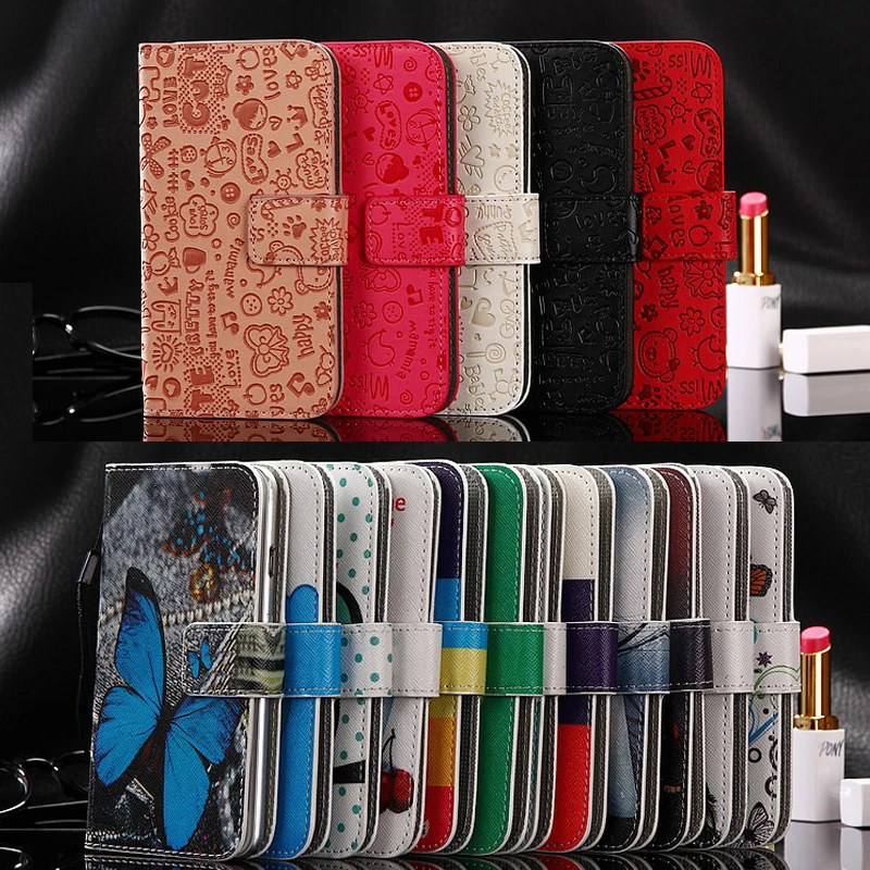 

Painted wallet case cover For Gionee S11 Lite F205 A1 A1 Lite A1 Plus X1 X1s F205 Pro S6s M6s Plus Flip Leather Phone Case Cover