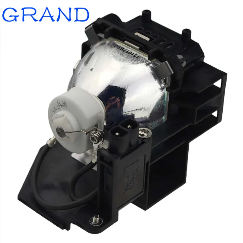 Replacement Projector lamp bulb NP07LP/ NSHA 210W for NP1150 NP3151 NP40 NP510W NP600 NP500C NP600S NP600c NP300A NP410W NP510W