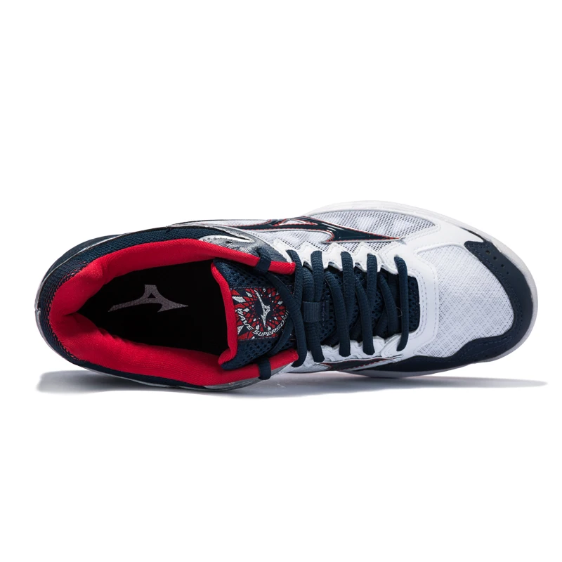 Оригинальная обувь для волейбола Mizuno Lightning мужчин и женщин мужская спортивная с