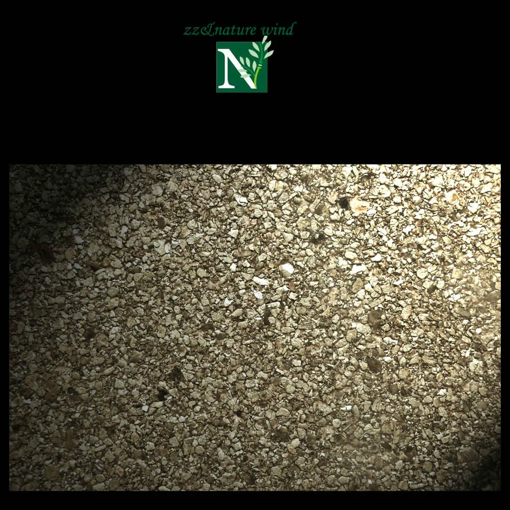 Натуральные текстурные обои коричневого цвета для украшения дома Клубная