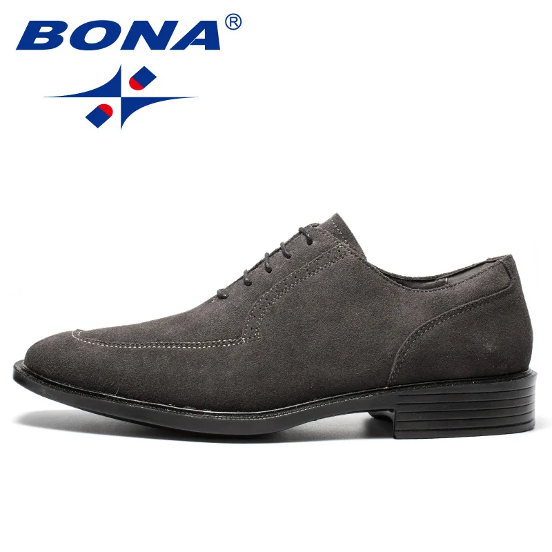 Grátis f Suave Vaca Black Masculino Frete Dedo Camurça Novo Escritório Estilo Sapatos Vestem Homens De dark Pé Se Do Bona Moda Dos Rápido Da Grey Quadrado Formal Couro v g1fwxq