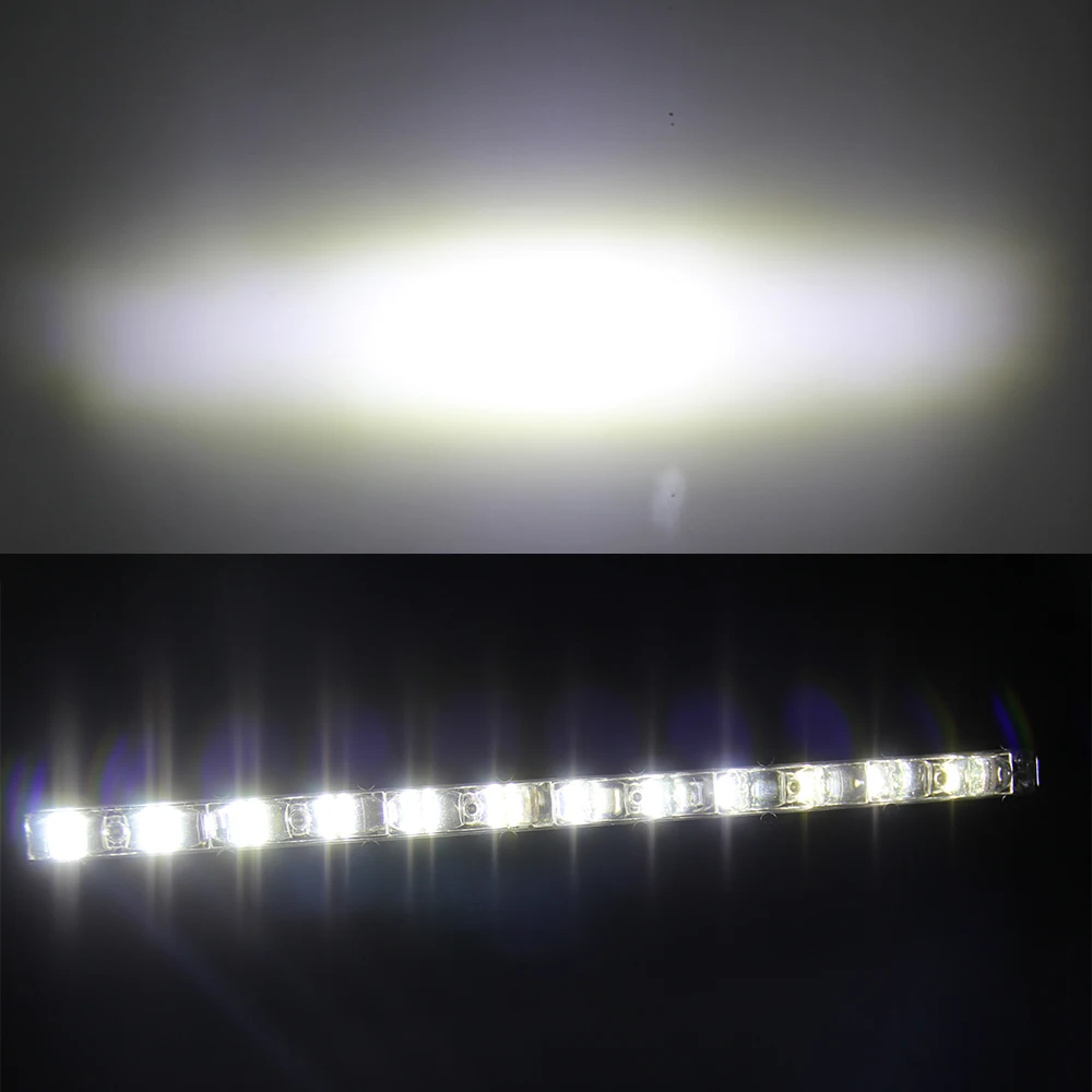 Световая панель CO LIGHT 90 Вт 20 дюймов Тонкая световая для внедорожника 6D 6000K