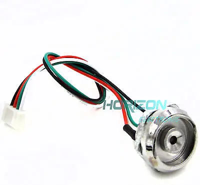

5PCS TM probe DS9092 Zinc Alloy probe iButton probe/reader with LED