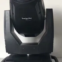 Высококачественное лазерное устройство с сенсорным управлением 15r 330 w точечное сценическое освещение, размытый свет 3 в 1 YODN лампа dmx Освещение