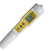 Цифровой метр ORP ct-8022 ручка Тип ОВП метр Водонепроницаемый Дисплей Температура 0-1999mv диапазон Портативный