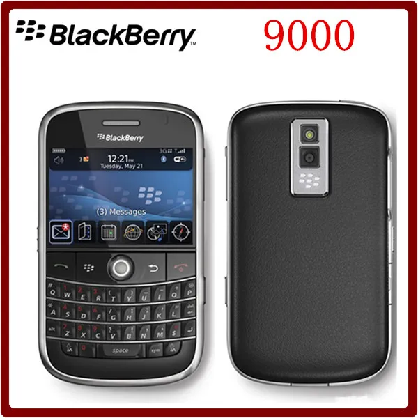 Цена за 9000 Оригинальный Разблокирована Blackberry Bold 9000 GPS WIFI 3 Г 1350 мАч Отремонтированы Сотовый Телефон Бесплатная Доставка Цена за 9000 Оригинальный Разблокирована Blackberry Bold 9000 GPS WIFI 3 Г 1350 мАч Отремонтированы Сотовый Телефон Бесплатная Доставка