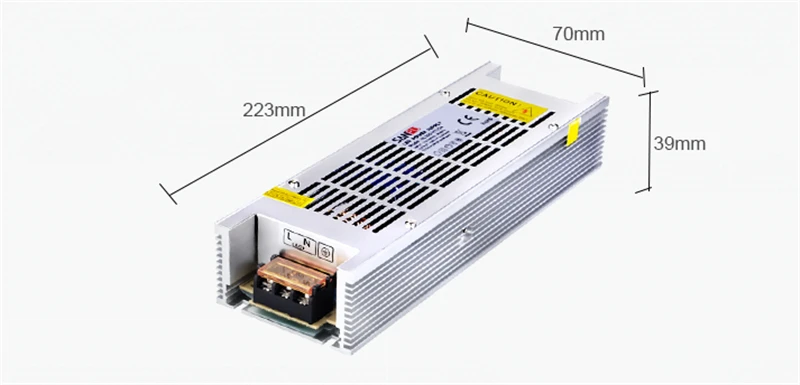 High Quality switching power supply