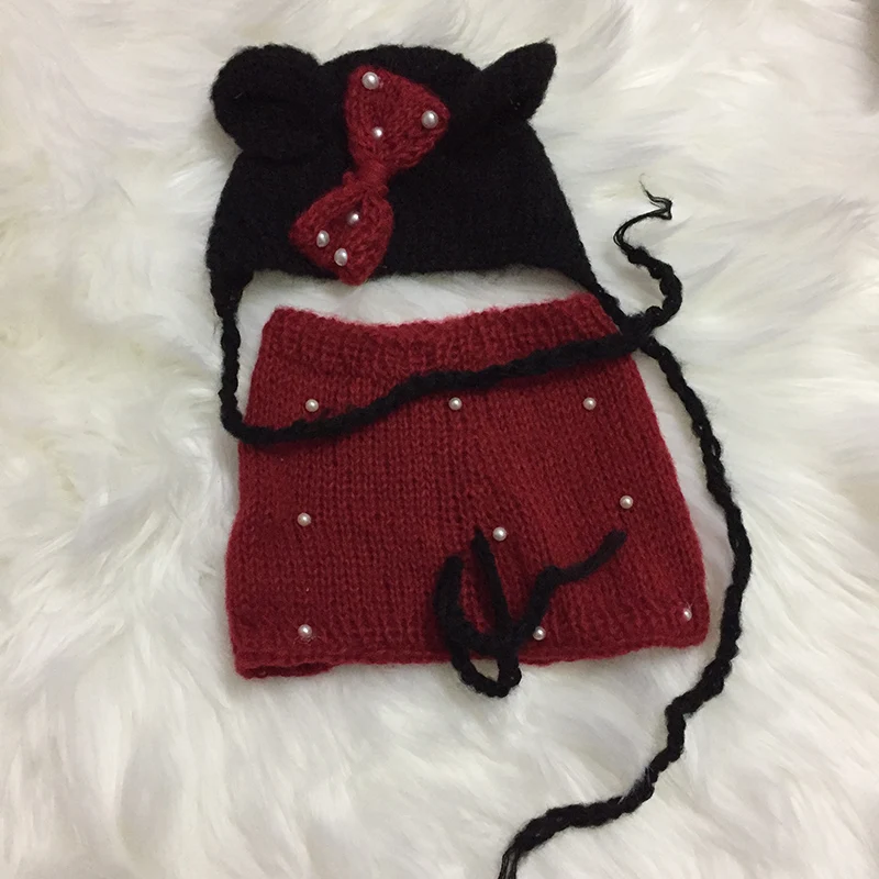 newborn girl photo outfits