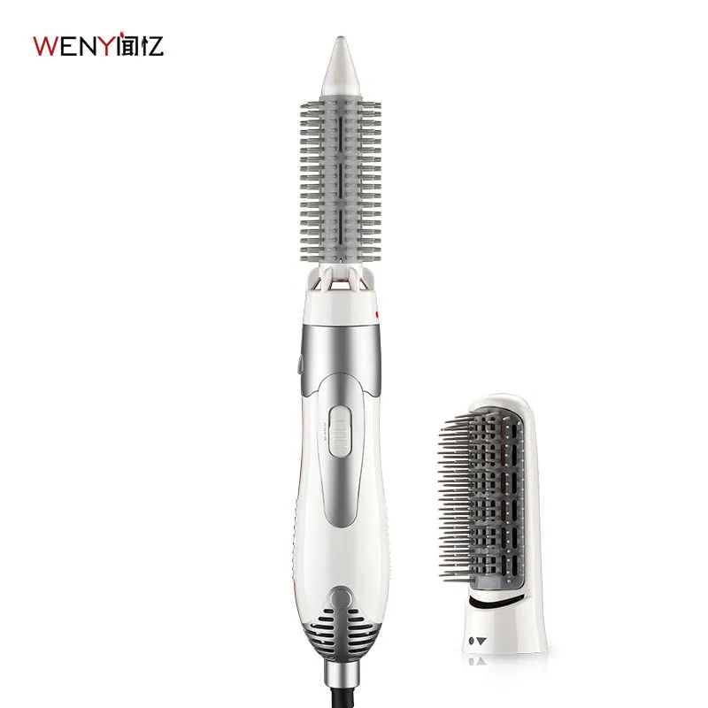 WENYI 220-240 В, электрические щипцы для завивки волос, стайлер, фен для волос, машинка, щетка, расческа, выпрямитель, бигуди, инструмент для укладки