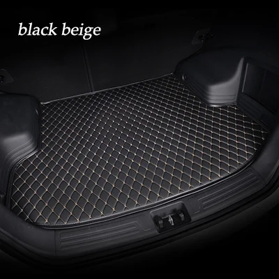 

Custom Car Liner Rear Trunk Cargo Tray Mats For Trumpchi Ga5 Ga3s Ga8 Gs4 Ga3 Gs8 Gs5-Super Gs4 Ga5 Gs7 Ge3 Ga3s Gs3 Gm8 Ga6