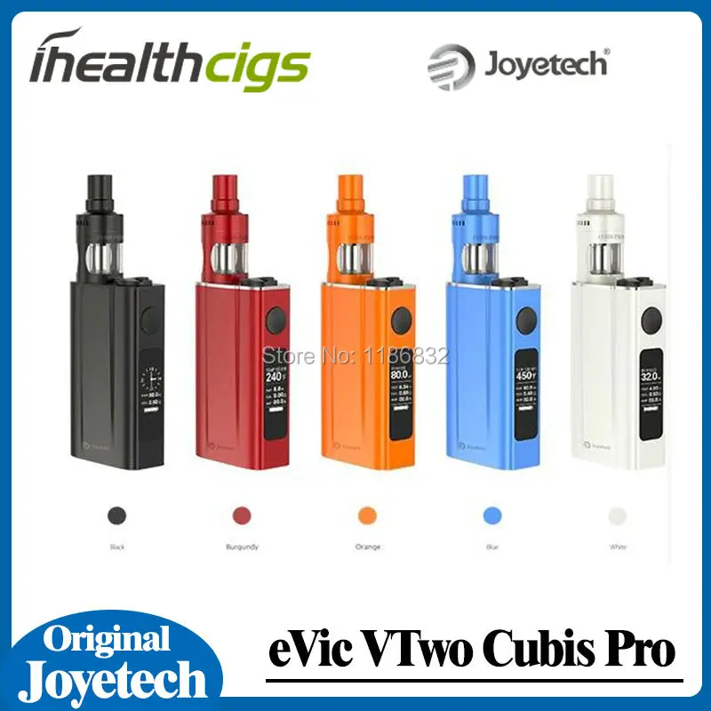 evic vtwo cubis pro 1