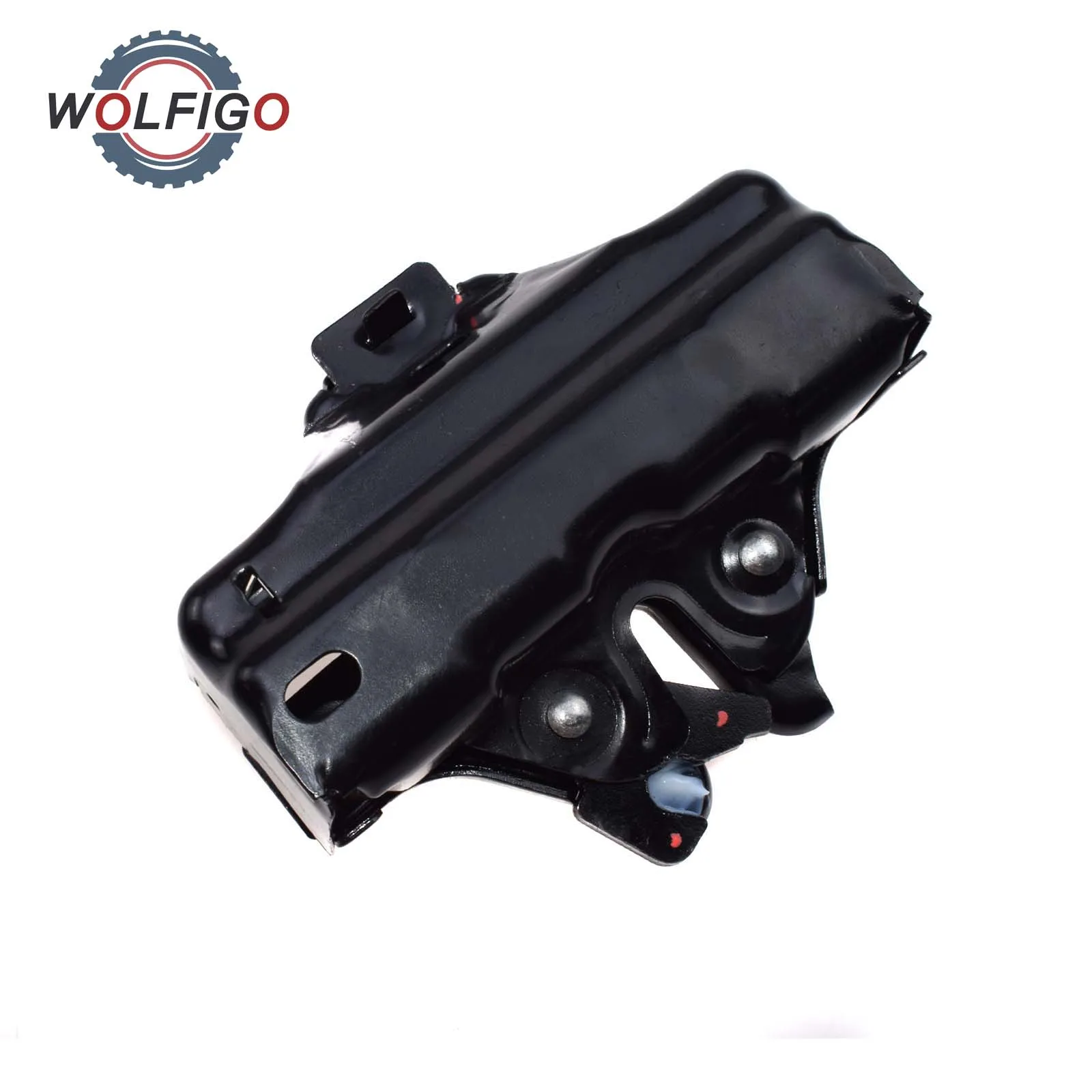 Wolfigo Car Auto Hood Latch Lock Tailgate For Toyota Camry Tundra