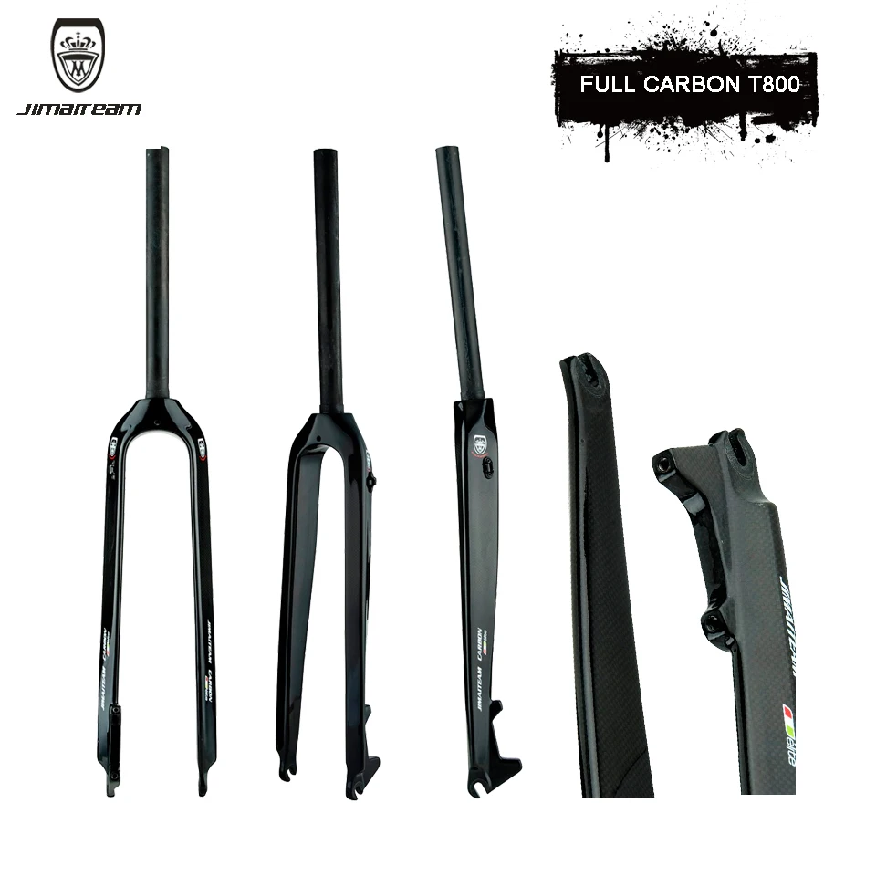 JIMAITEAM full carbon fiber carbon fiber 26 /27.5/29er hard mountain