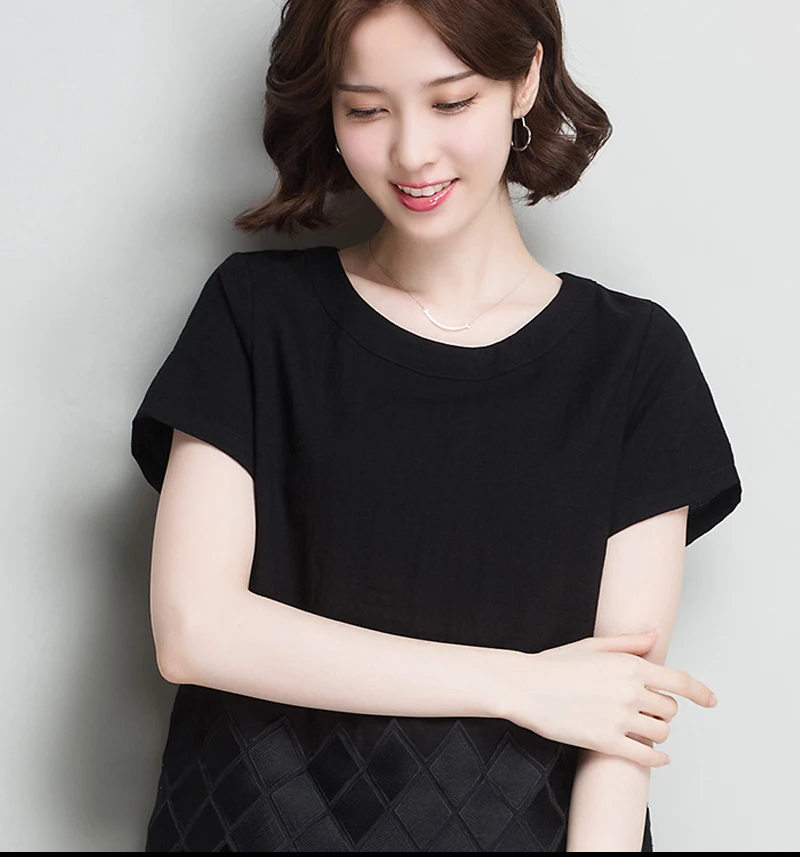 Elegant Blouse (16)