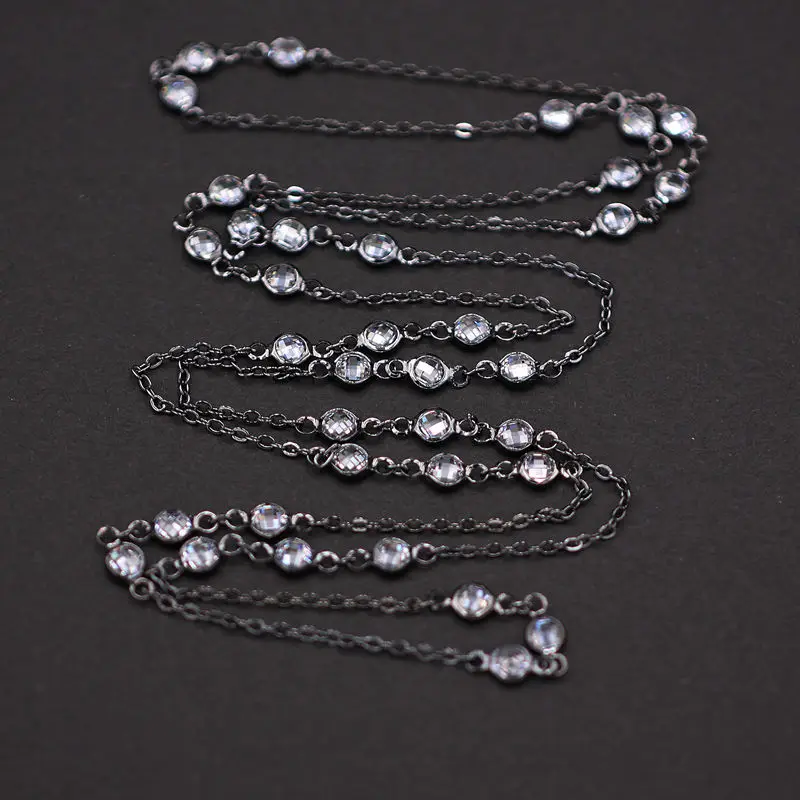 Choker Necklace4