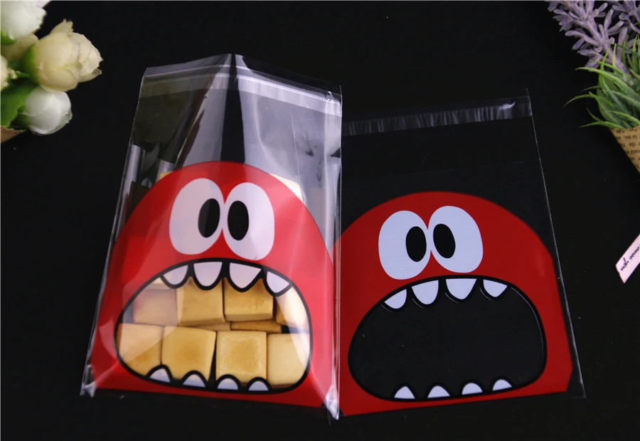 Biscuit bags (199)