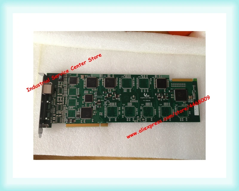 

Original V08/120-PCI V30/PCI/SS7 Voice Industrial