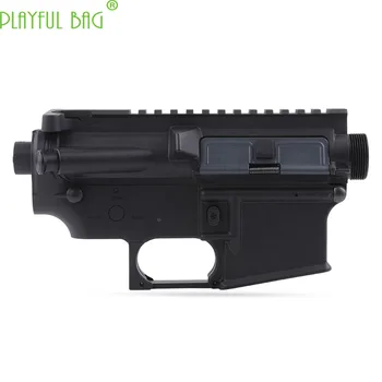 

Outdoor activity CS nylon Modification and upgrading of standard M4 casing MK12 case toy water bullet gun best accessories OJ08