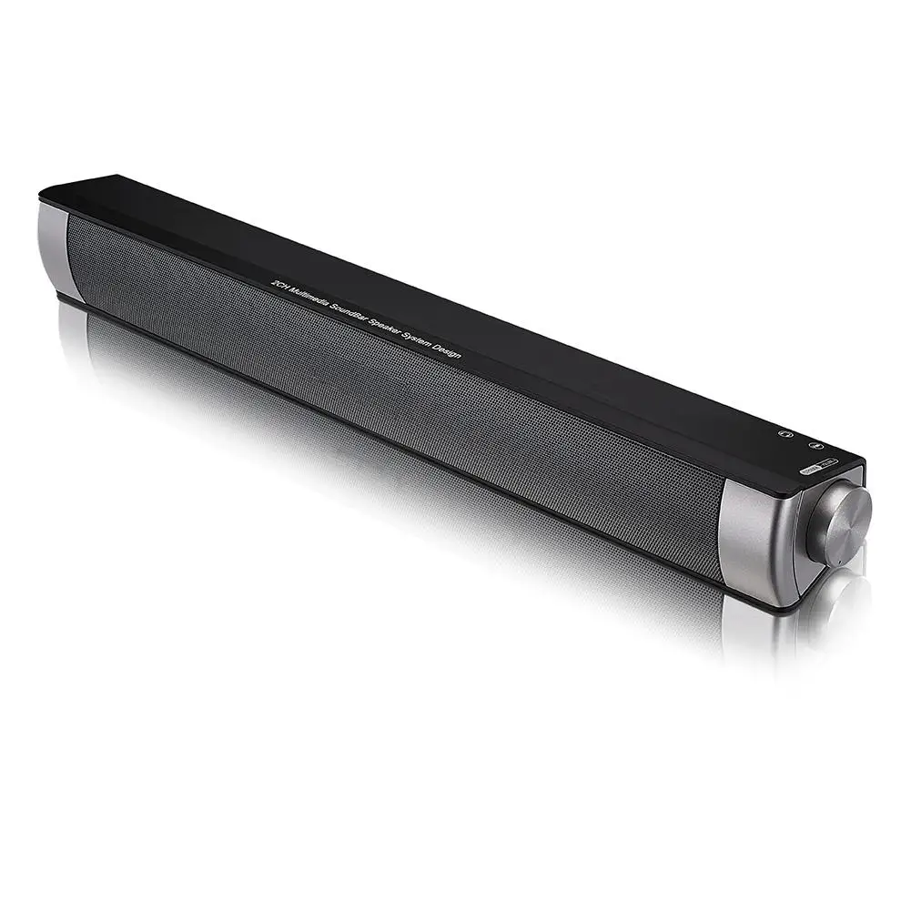 

S08 New Bluetooth Speaker Super Subwoofer Home Theater Card Inserting Bluetooth Speaker Portable 2.0 Ch Mutimedia Speaker System