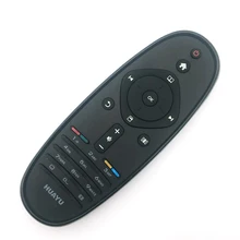 Пульт дистанционного управления подходит для PHILIPS 40PFL7605H/60 42PFL5405H/05 42PFL5405H/12