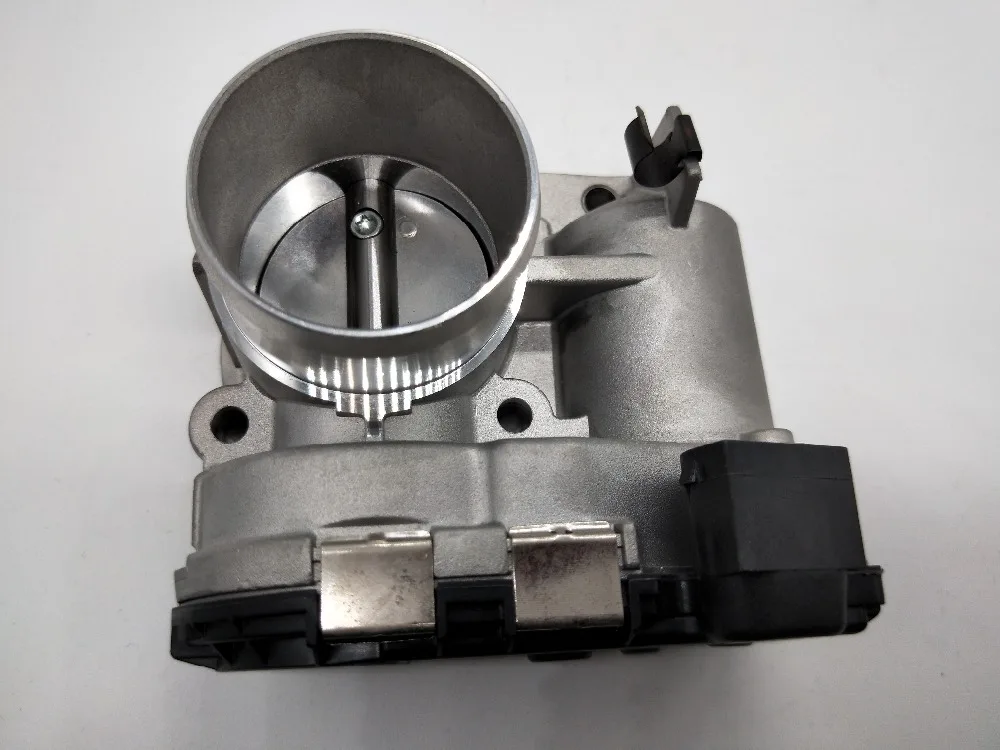 SMD узел дроссельной заслонки для FIAT PUNTO 500L LINEA NUOVA BRAVO EVO ALFA G2K00-1113640 0280750151 0280750137