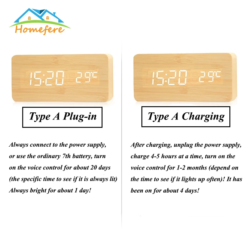 Desk & Table Clocks 9