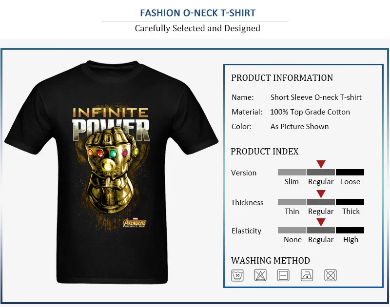 Infinite Power _detail_black