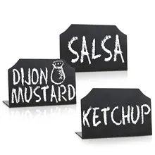 A6 настольная подставка для сообщений, доска, небольшая цена, дисплей, стойка для меню, поп-стол, знак, написание руки, пустая доска для сообщений, стойка для вывесок