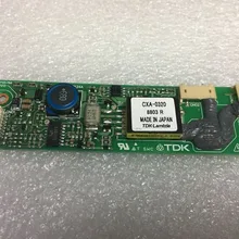 CXA-0320 PCU-P124A TDK lcd инвертор