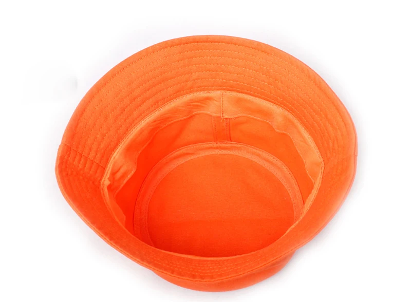 tipo bucket hat, de algodão, hip hop,