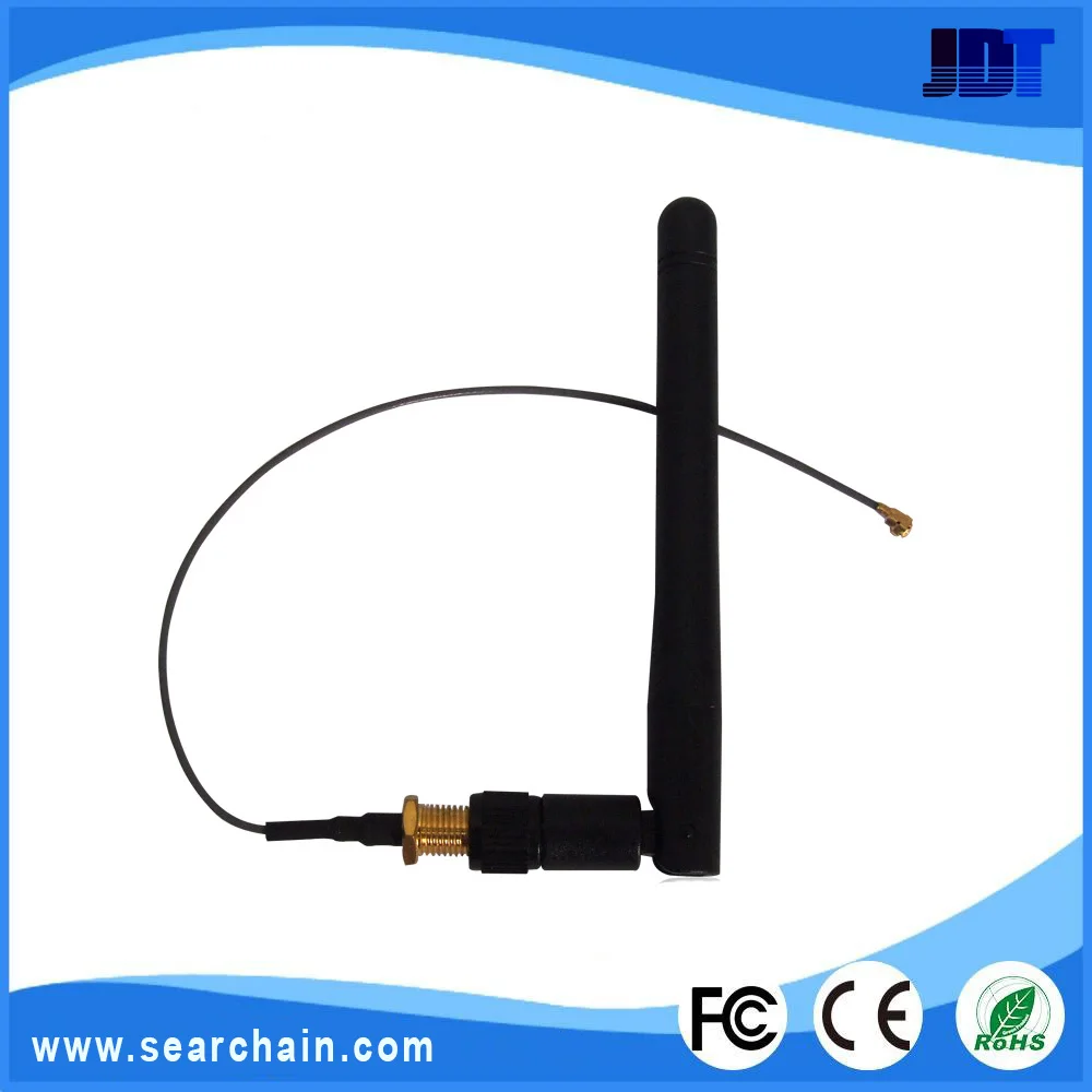 2DB wifi antenna +cable 